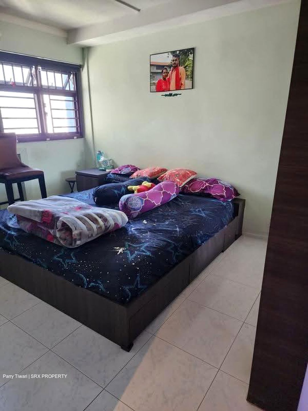 Blk 86 Whampoa Spring (Toa Payoh), HDB 3 Rooms #627088661
